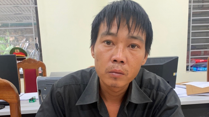 Bắt giữ đối tượng trốn truy nã từ Sơn La về Bắc Ninh